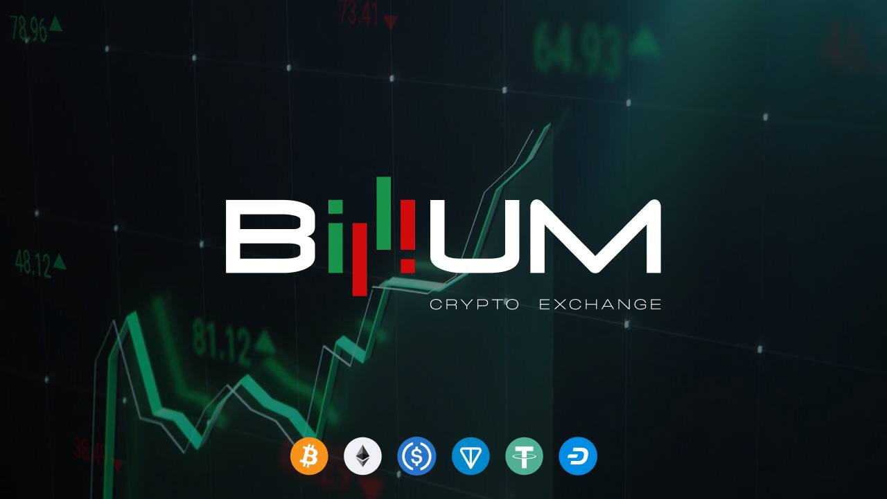 Crypto Exchange Billium เปิดตัวแพลตฟอร์ม Copy Trading ปฏิวัติวงการ - TH ...