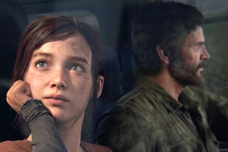 ในที่สุด The Last of Us Remake ก็มาถึง PS5 และ PC - TH Atsit