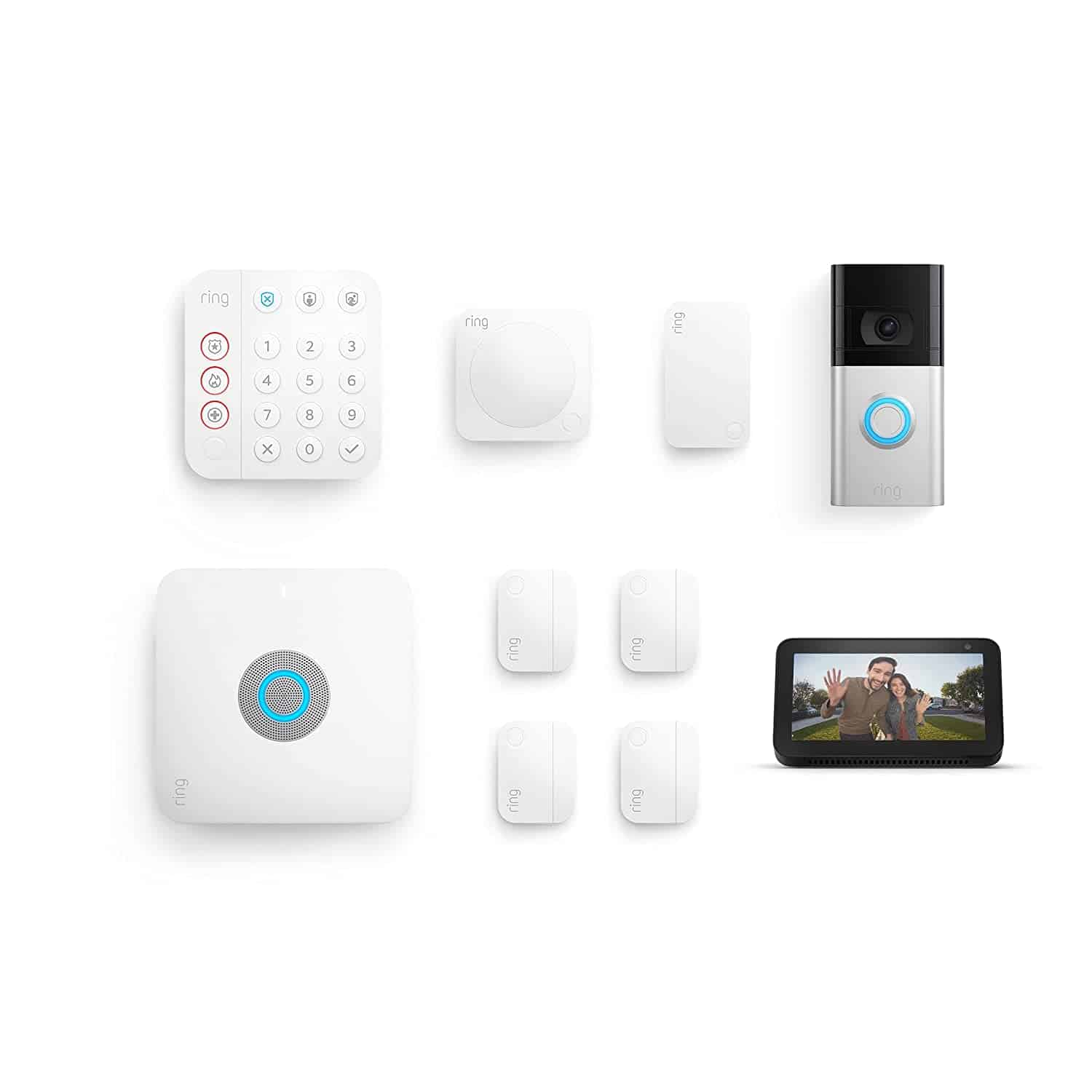 amazon ring alarm pro eero amazon ring alarm pro eero
