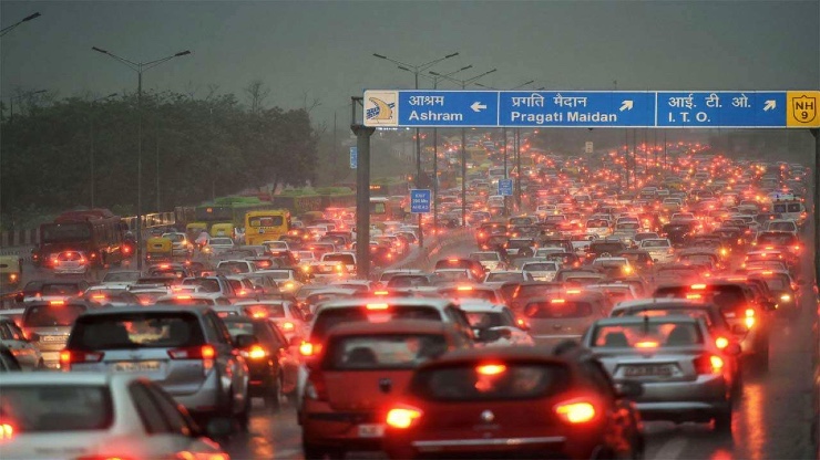  Delhi NCR BS4 