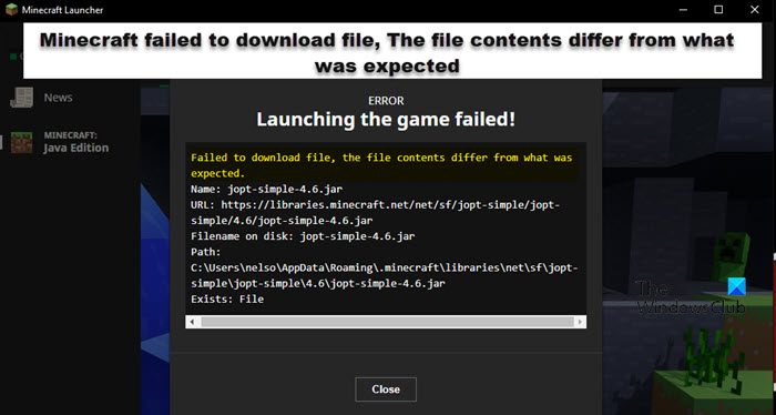 minecraft launcher unable to save download. jopt-simple-4.5.jar minecraft launcher unable to save download. jopt-simple-4.5.jar