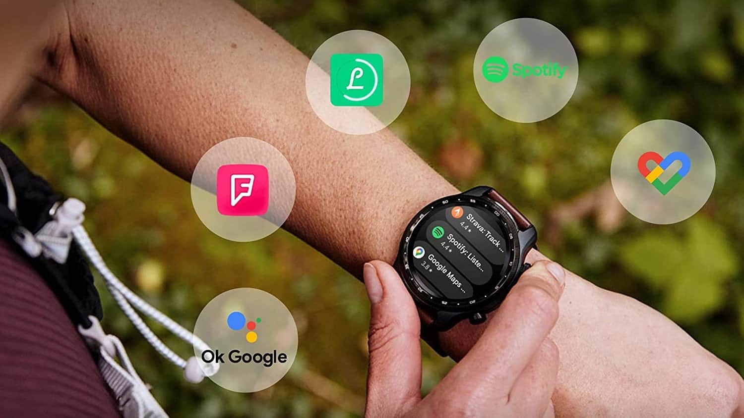 ticwatch prime day