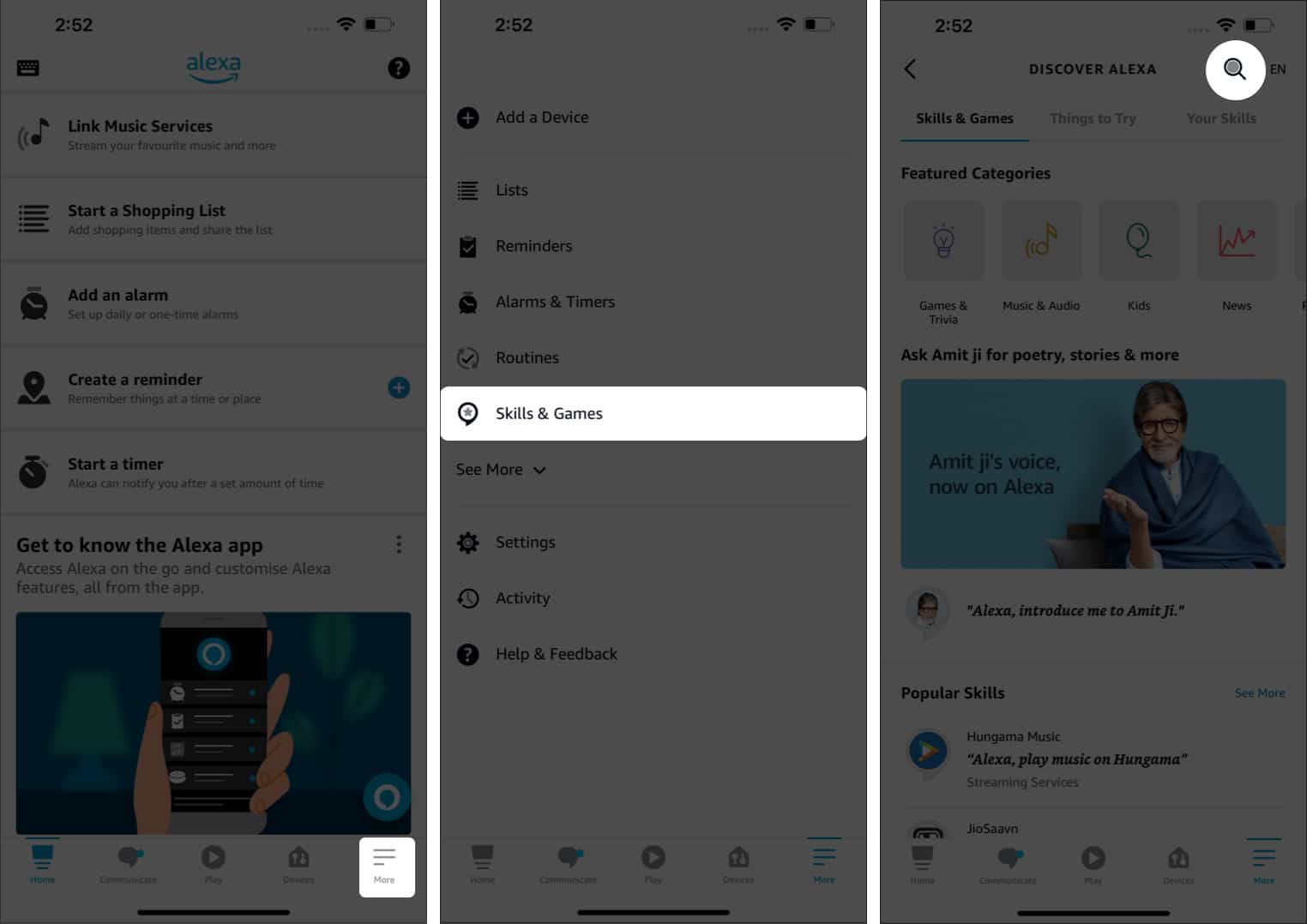 วิธีเล่น Apple Music กับ Alexa และลำโพง Google Nest - TH Atsit