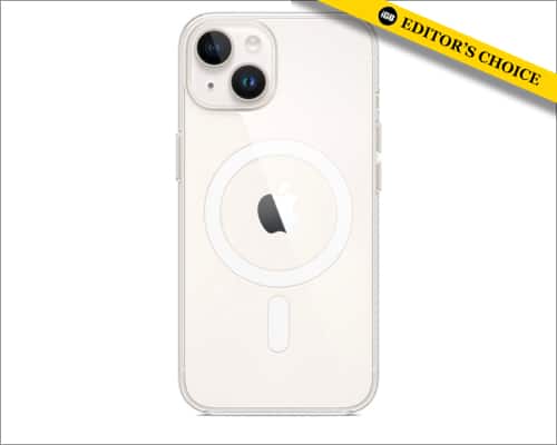 เคสใสที่ดีที่สุดสำหรับ Iphone 14 และ 14 Pro ในปี 2022 Th Atsit 