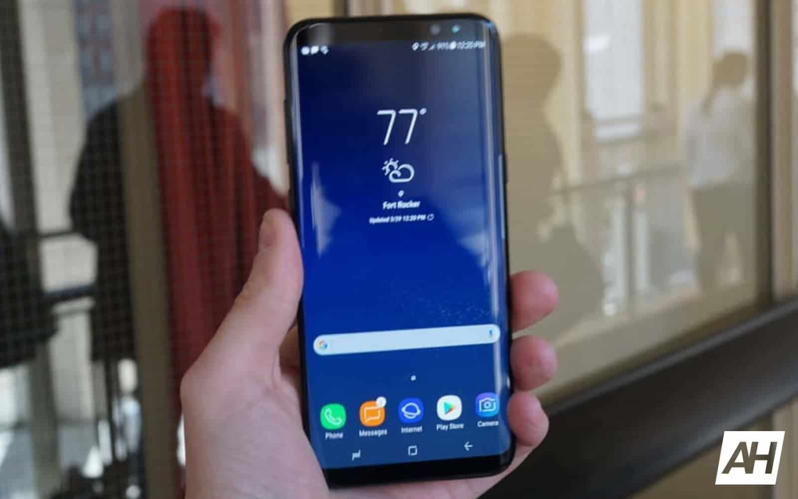 Galaxy S7, S8 และ Note 8 รับ Android 13 ก่อน Galaxy S22 ด้วย LineageOS