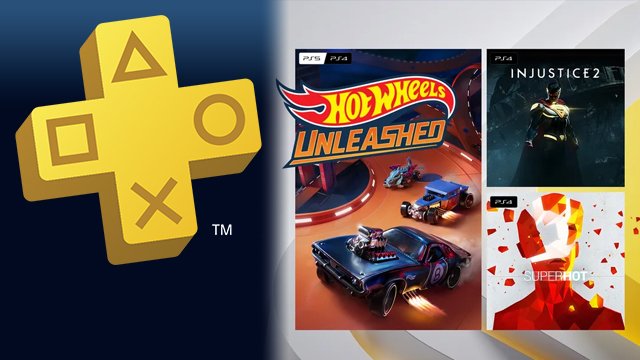 ps plus october