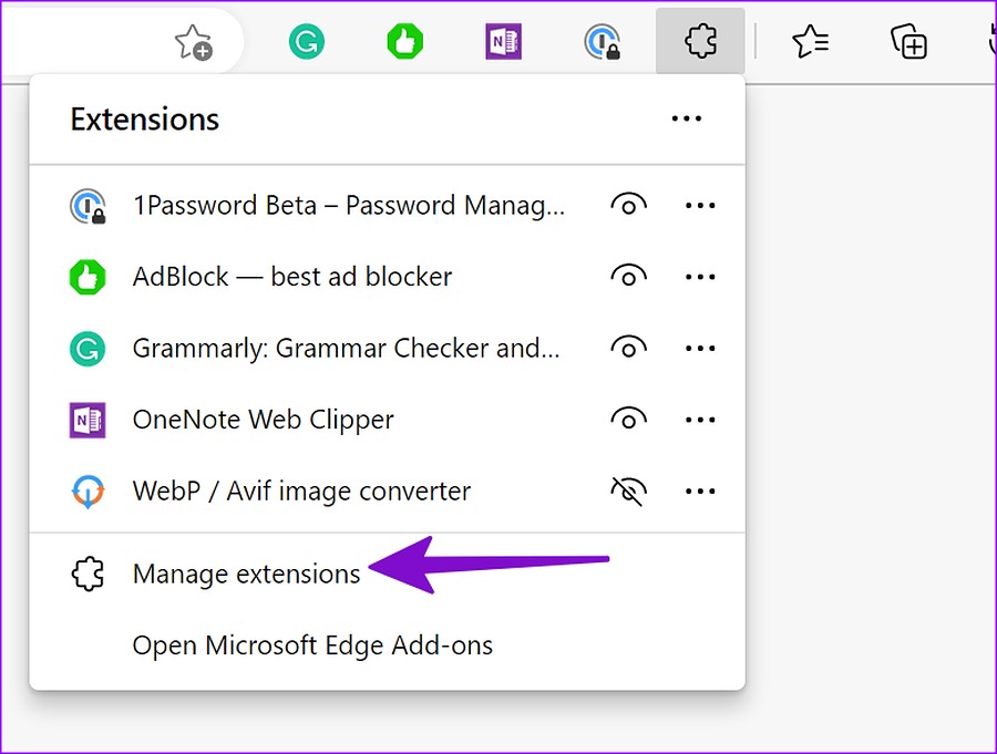 6 microsoft edge search engine 