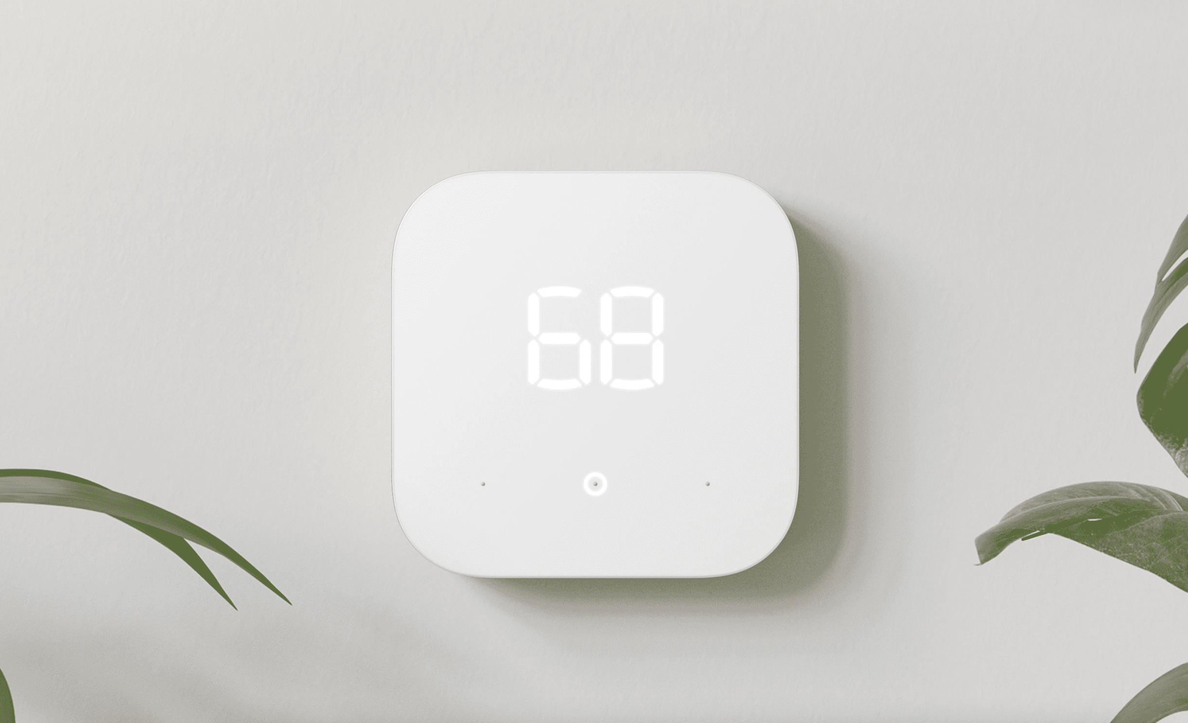 Black Friday Smart Thermostat ใหม่ของ Amazon ราคาเพียง 42 TH Atsit