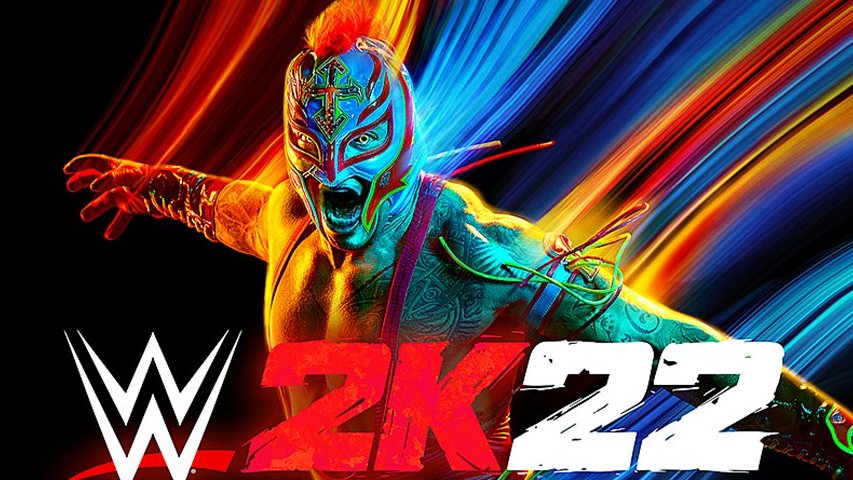 pre order wwe 2k22