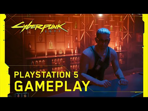 Cyberpunk 2077 Update 1.5 Next-Gen Patch Details Today (February 15 ...