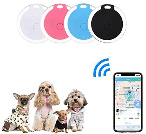 4 Pack Smart Key Finder Bộ định vị