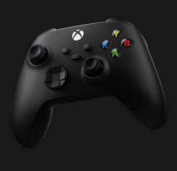 Xbox-Series-X-Controller