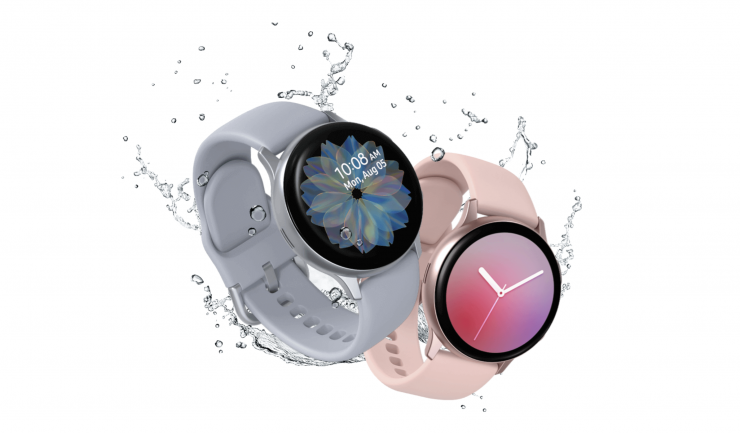 samsung galaxy watch 2