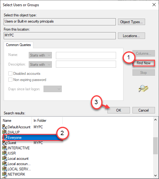 Mọi người Ok Min