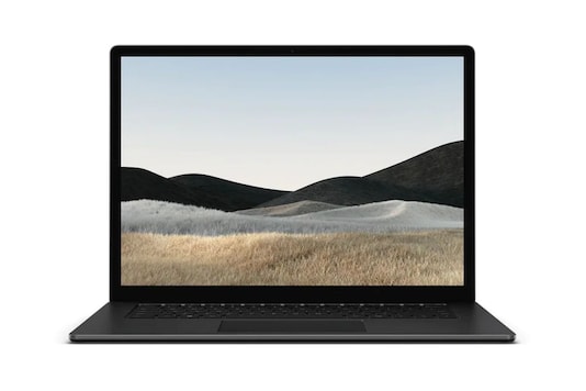 Microsoft Surface Laptop 4