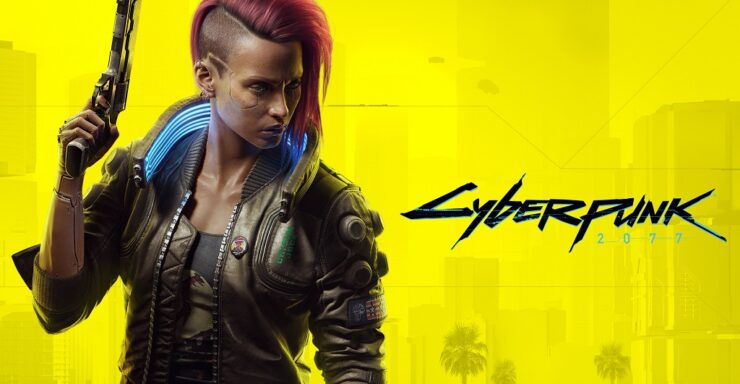 Hoàn lại tiền cho Cyberpunk 2077