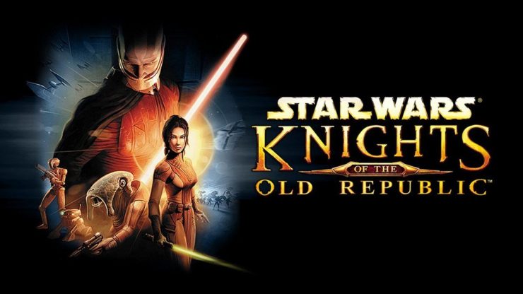 Star Wars: Knights of the Old Republic