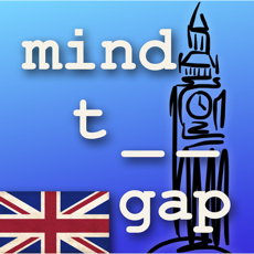 Mind the Gap-Spielend Englisch lernen!