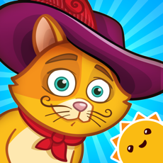 StoryToys'Gestiefelter Kater