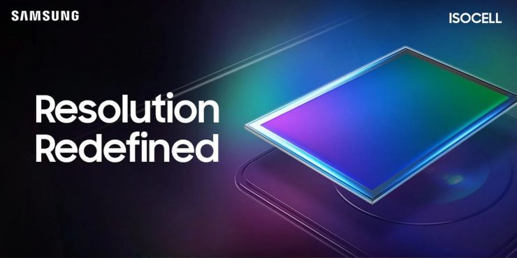 Xiaomi sẽ là người đầu tiên sử dụng cảm biến 200 Megapixel của Samsung