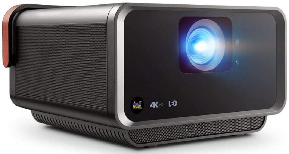 Máy chiếu ViewSonic X10-4K
