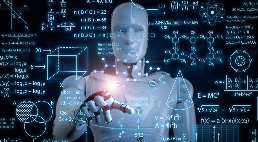 trí tuệ nhân tạo AI