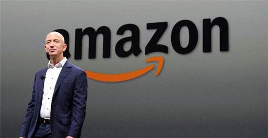 đánh giá trên amazon