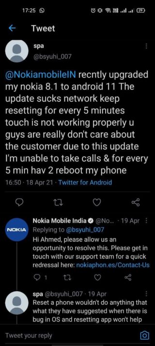 nokia-8.1-wifi-network-issue