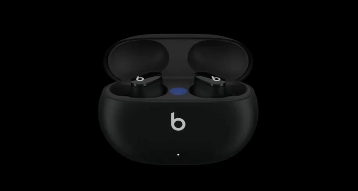 Beats Studio Buds