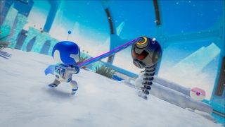 Phòng chơi của Astro