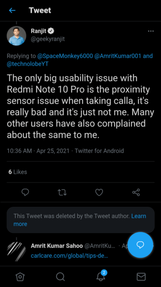 proximity-sensor-redmi-note-10-pro