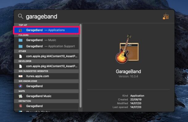 Cách ghi Podcast trên Mac với GarageBand