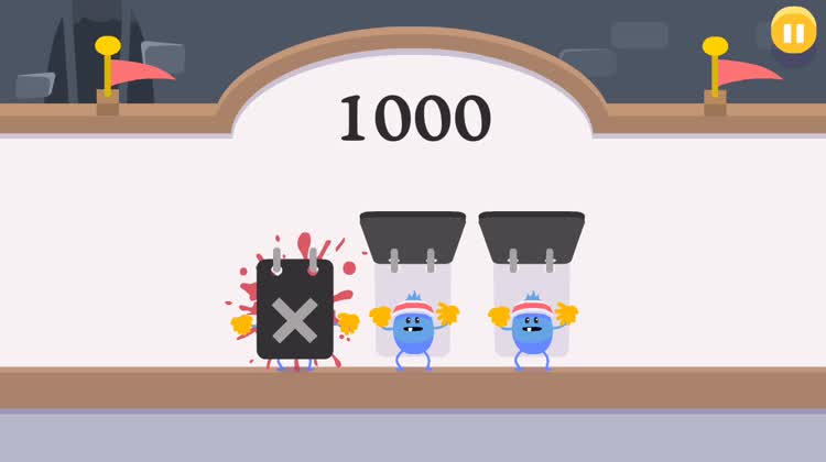 Vui vẻ ngay cả khi thất bại