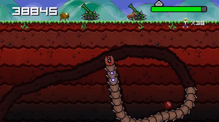 Activate Special Abilities