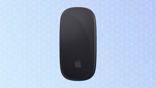 Chuột tốt nhất: Chuột thần kỳ của Apple 2