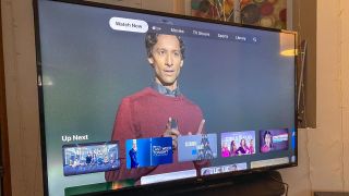 Apple TV 4K (2021) review