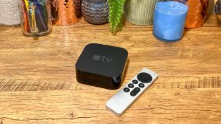Apple TV 4K (2021) review
