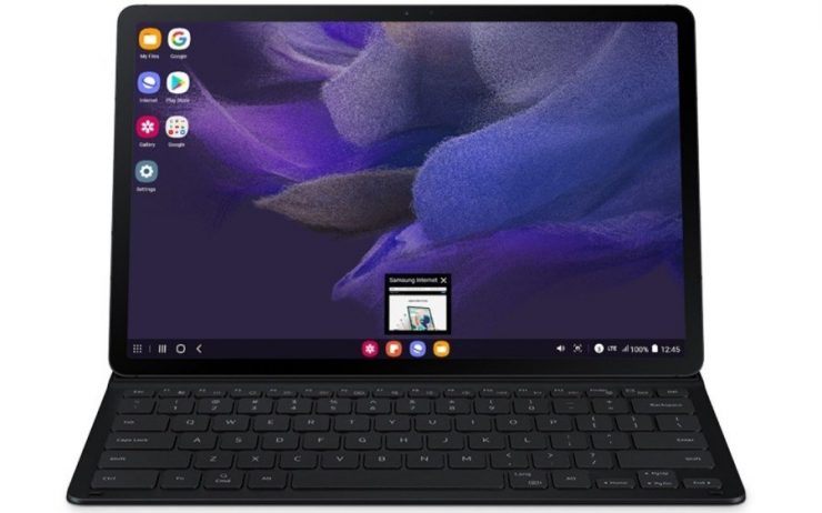Galaxy Tab S7 FE