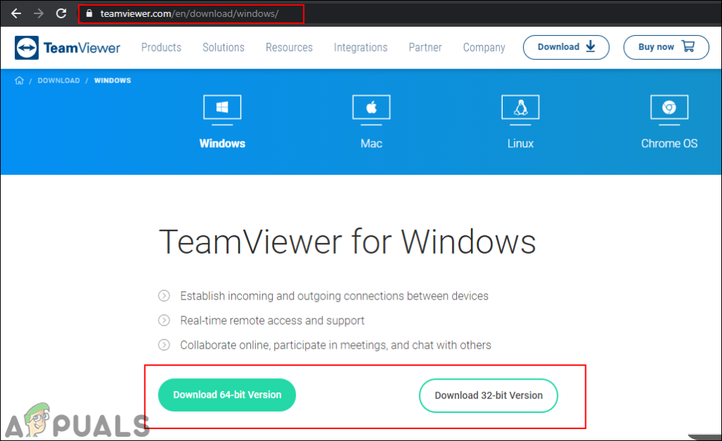 grant easy access teamviewer