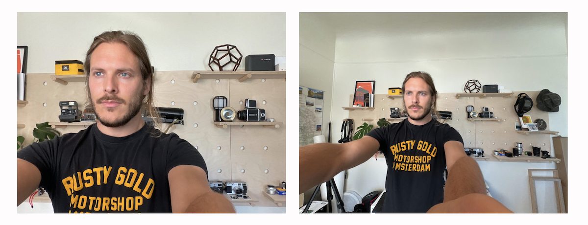 Halide ca ngợi phần mềm tính toán của Apple đằng sau hệ thống camera của M1 iPad Pro 4 M1 iPad Pro-Halide