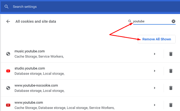 chrome-remove-all-shows-youtube-cookies