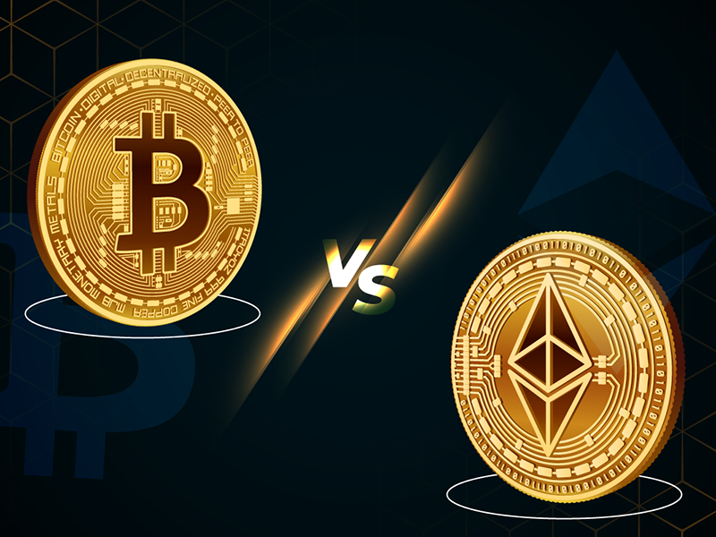 Một cột mốc quan trọng: Nguồn cung Ether của Mạng Ethereum (ETH) cho đến nay vào tháng 5 đã vượt quá so với Bitcoin (BTC) lần đầu tiên - VI Atsit
