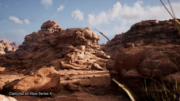 Nâng cấp AA tạm thời mới của Unreal Engine 5 rất tốt cho PS5, Series X 43 | TweakTown.com