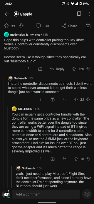 xbox-series-x-controller-connection-issue-windows