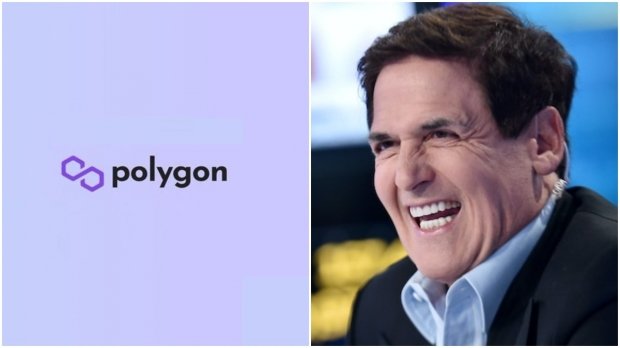 Nhà đầu tư tỷ phú Mark Cuban chính thức ủng hộ Polygon 01 | TweakTown.com Nhà đầu tư tỷ phú Mark Cuban chính thức ủng hộ Polygon 01 | TweakTown.com