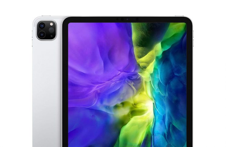 Tiết kiệm $ 150 vào năm 2020 iPad Pro