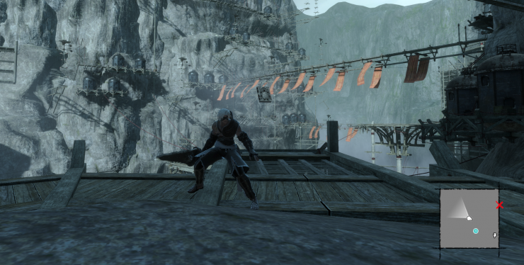 NieR Replicant ver.1.22474487139