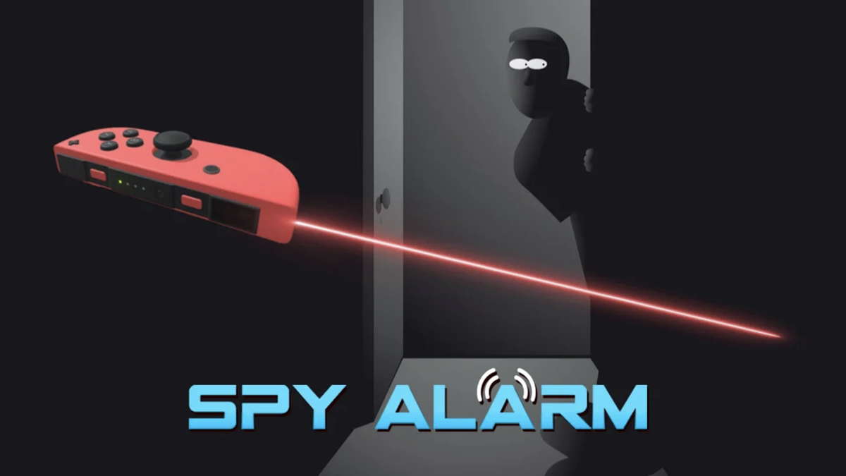 Ảnh hộp Sabec'Spy Alarm'