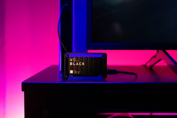 WD_BLACK D30 Game Ổ SSD: lên đến 2TB SSD cho PS5 của bạn ở tốc độ 900MB/giây 10 | TweakTown.com WD_BLACK D30 Game Drive SSD: SSD tối đa 2TB cho PS5 của bạn với tốc độ 900MB/giây 10 | TweakTown.com