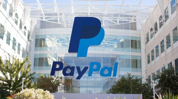 PayPal trên tiền điện tử PayPalCoin của riêng mình:'còn quá sớm'02 | TweakTown.com PayPal trên tiền điện tử PayPalCoin của riêng mình:'đây là quá sớm'02 | TweakTown.com